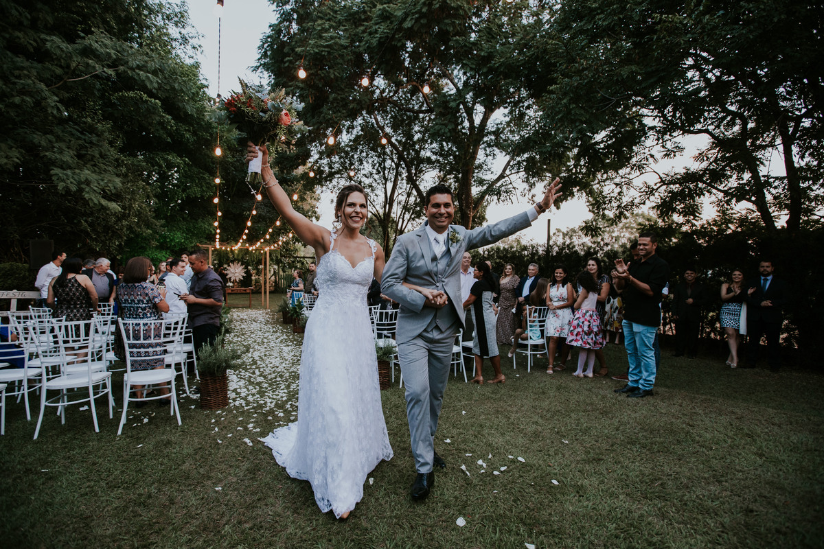 Casamento - Floriada Eventos - Holambra