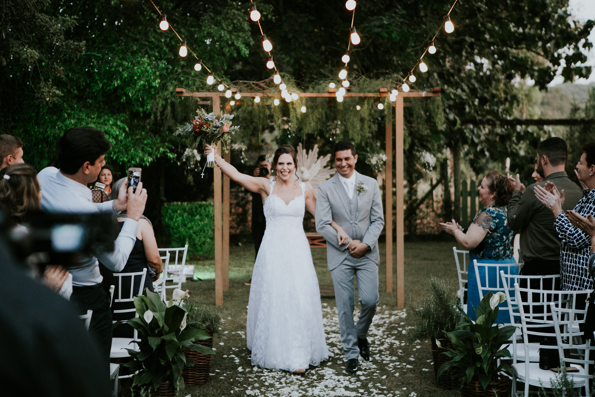 Casamento - Floriada Eventos - Holambra