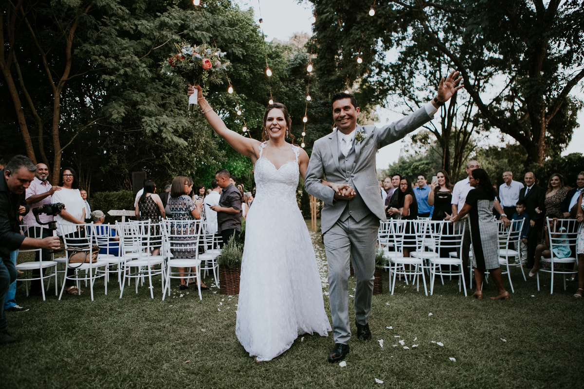 Casamento - Floriada Eventos - Holambra