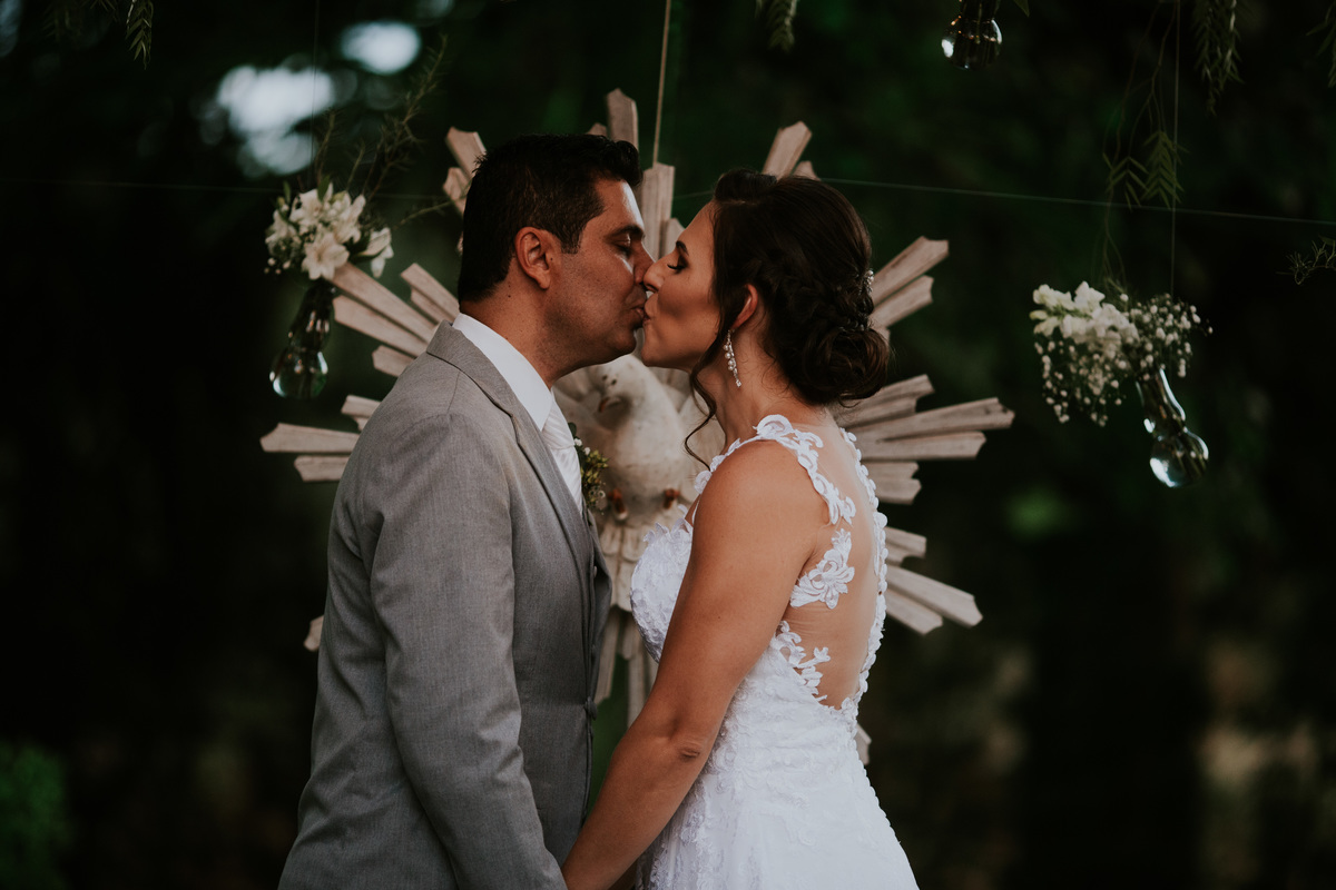 Casamento - Floriada Eventos - Holambra