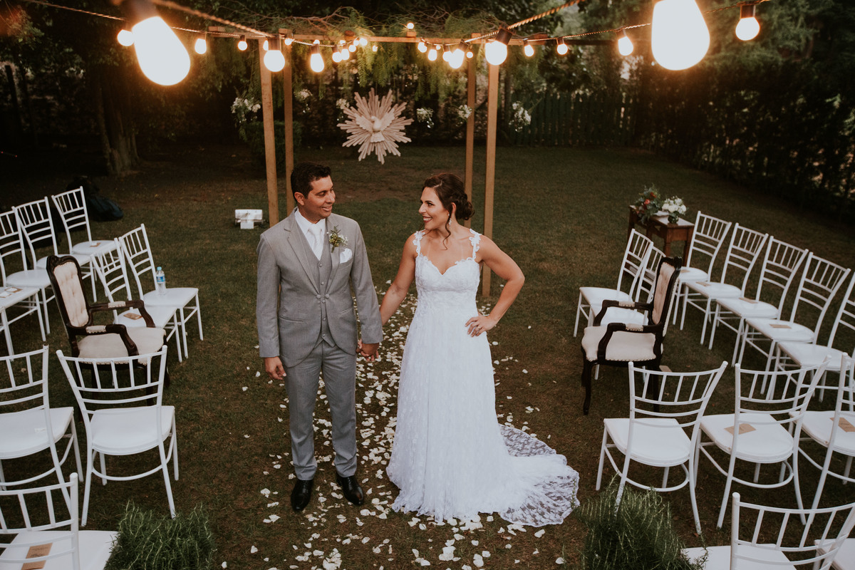 Casamento - Floriada Eventos - Holambra