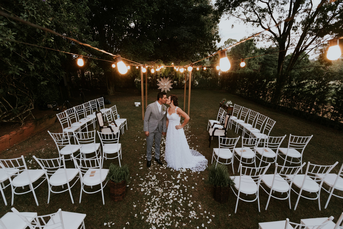 Casamento - Floriada Eventos - Holambra