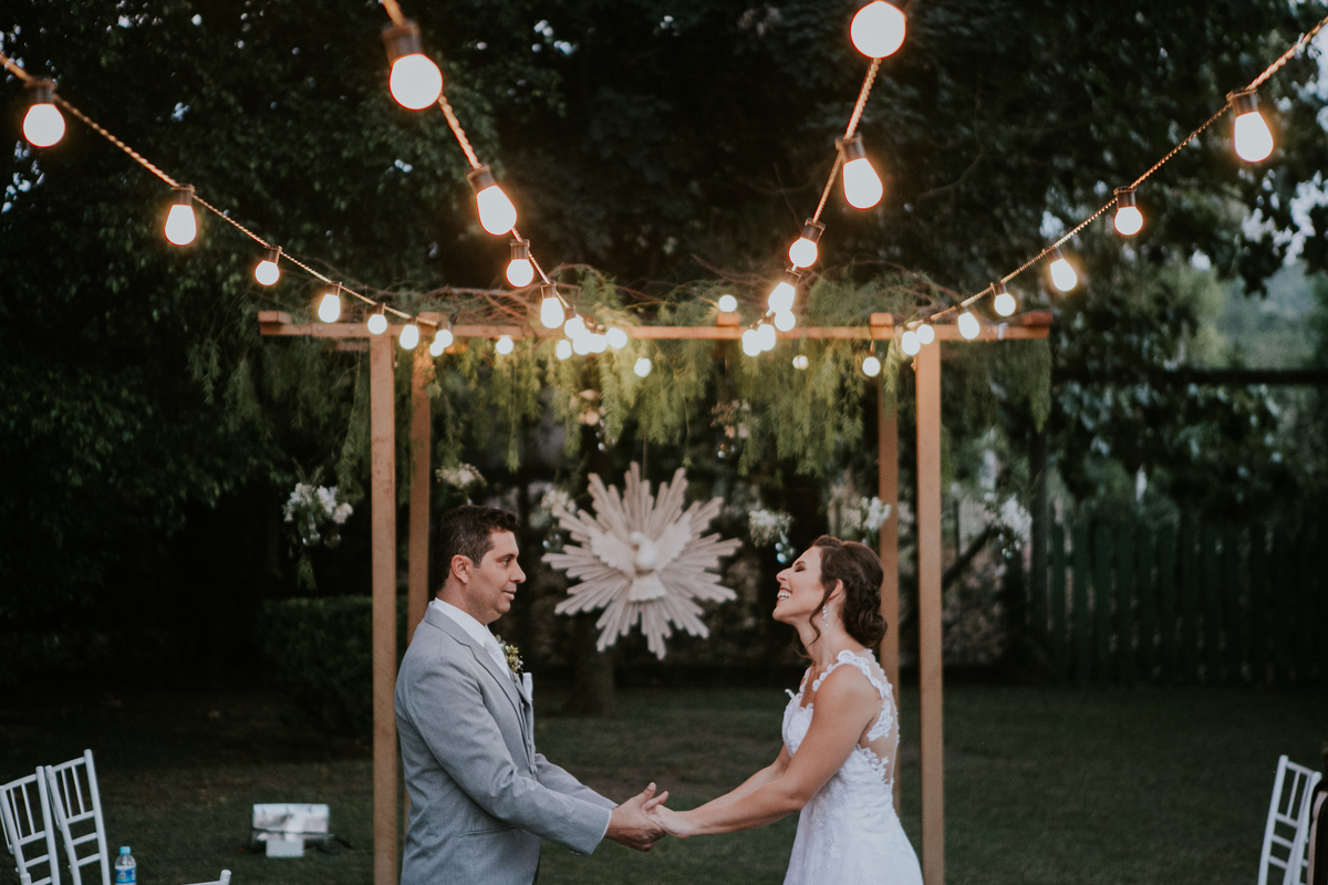 Casamento - Floriada Eventos - Holambra