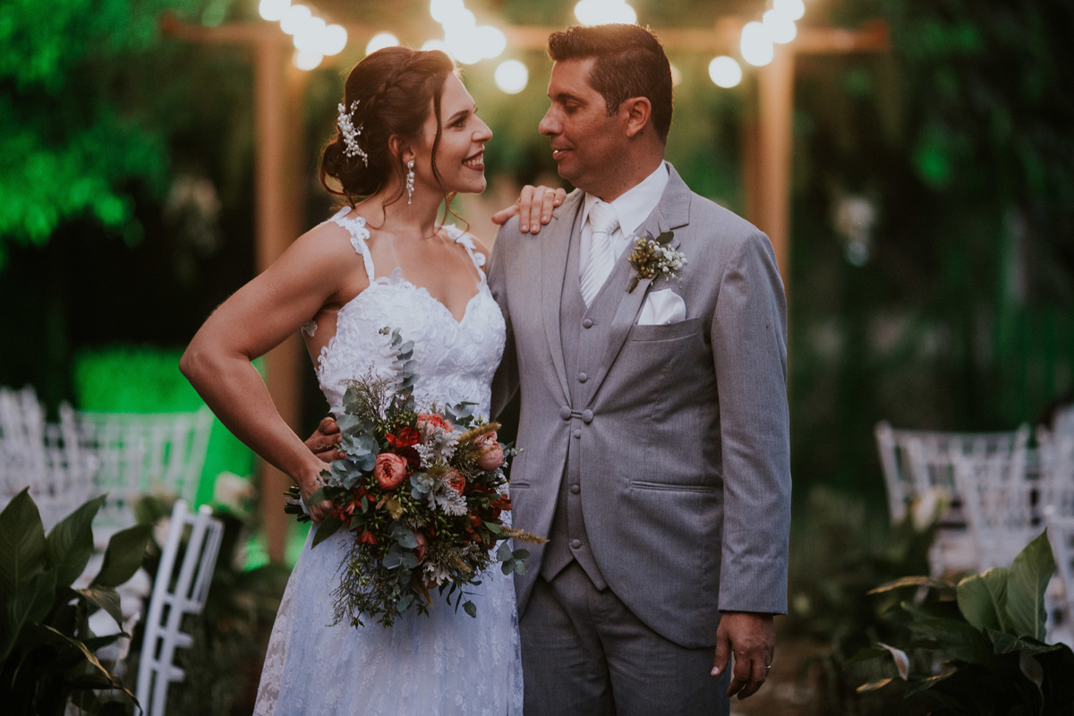Casamento - Floriada Eventos - Holambra