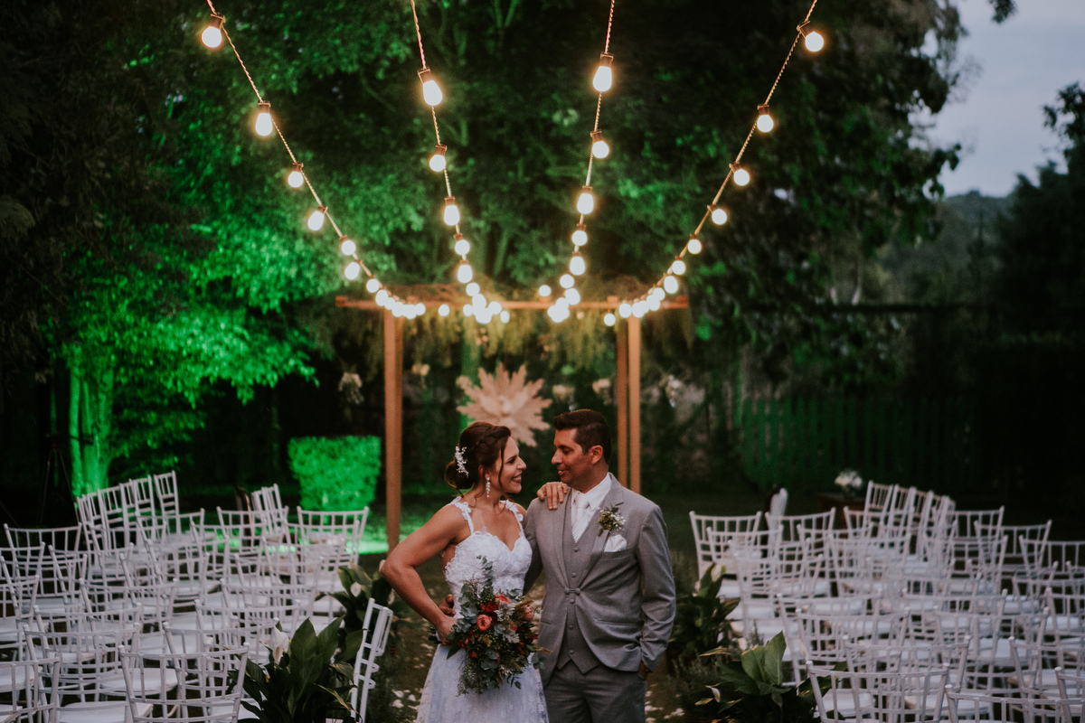 Casamento - Floriada Eventos - Holambra