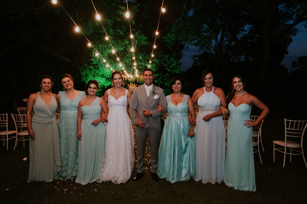 Casamento - Floriada Eventos - Holambra