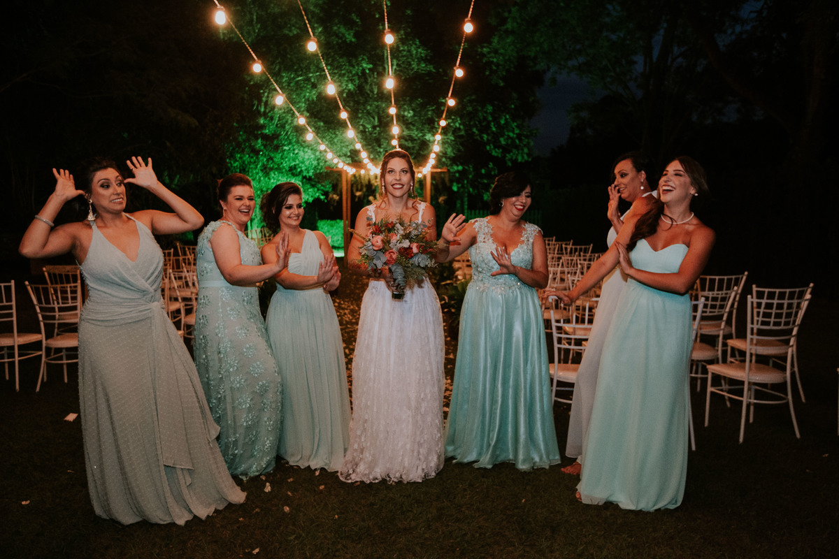 Casamento - Floriada Eventos - Holambra