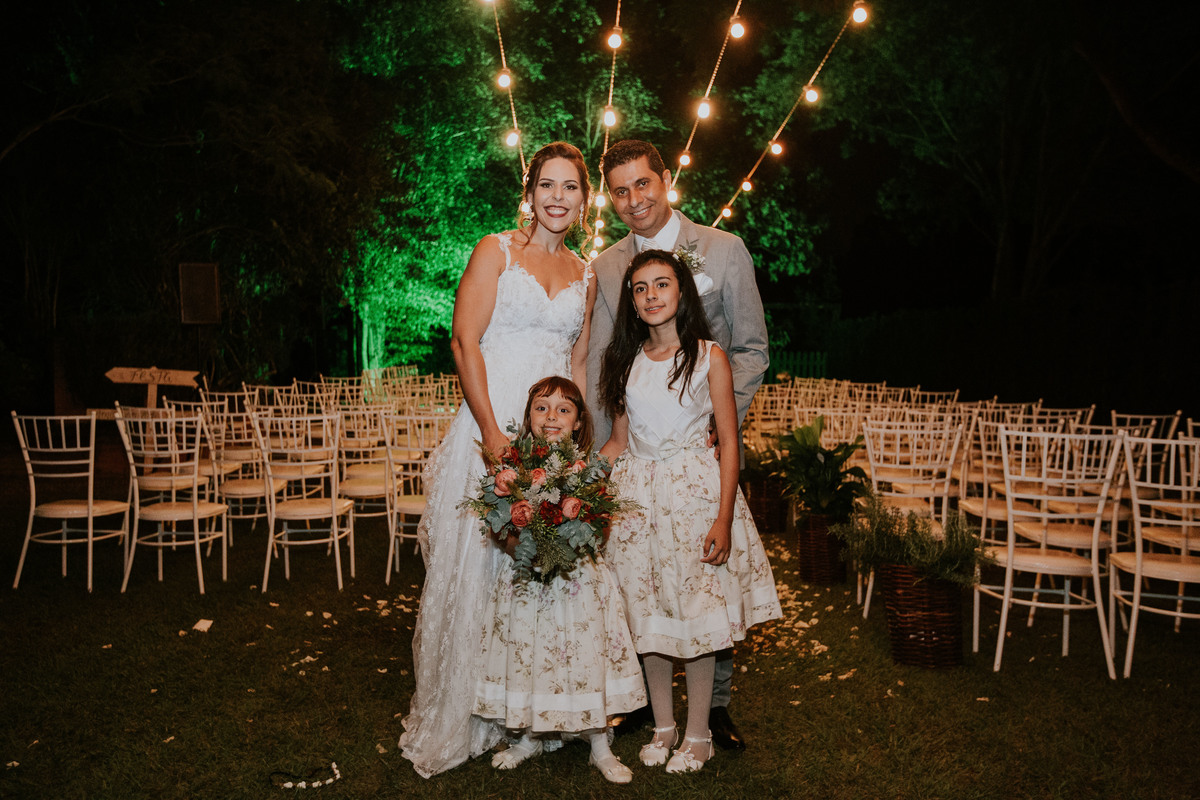 Casamento - Floriada Eventos - Holambra