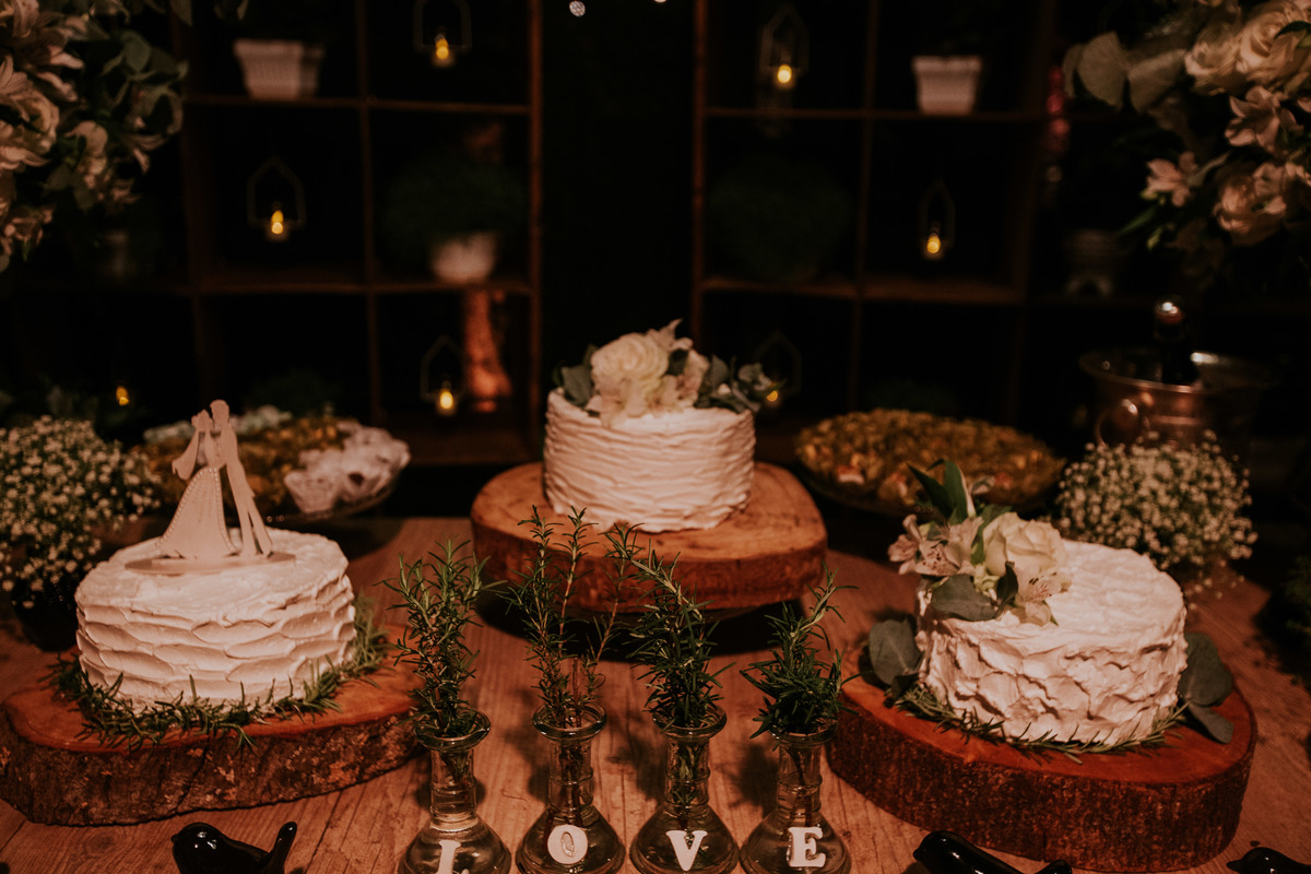 Casamento - Floriada Eventos - Holambra