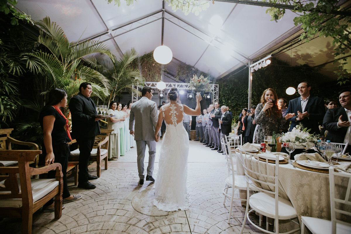 Casamento - Floriada Eventos - Holambra