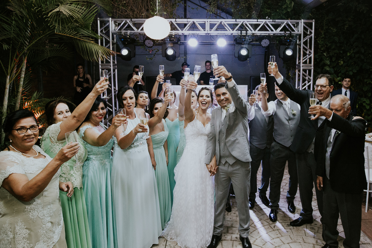 Casamento - Floriada Eventos - Holambra