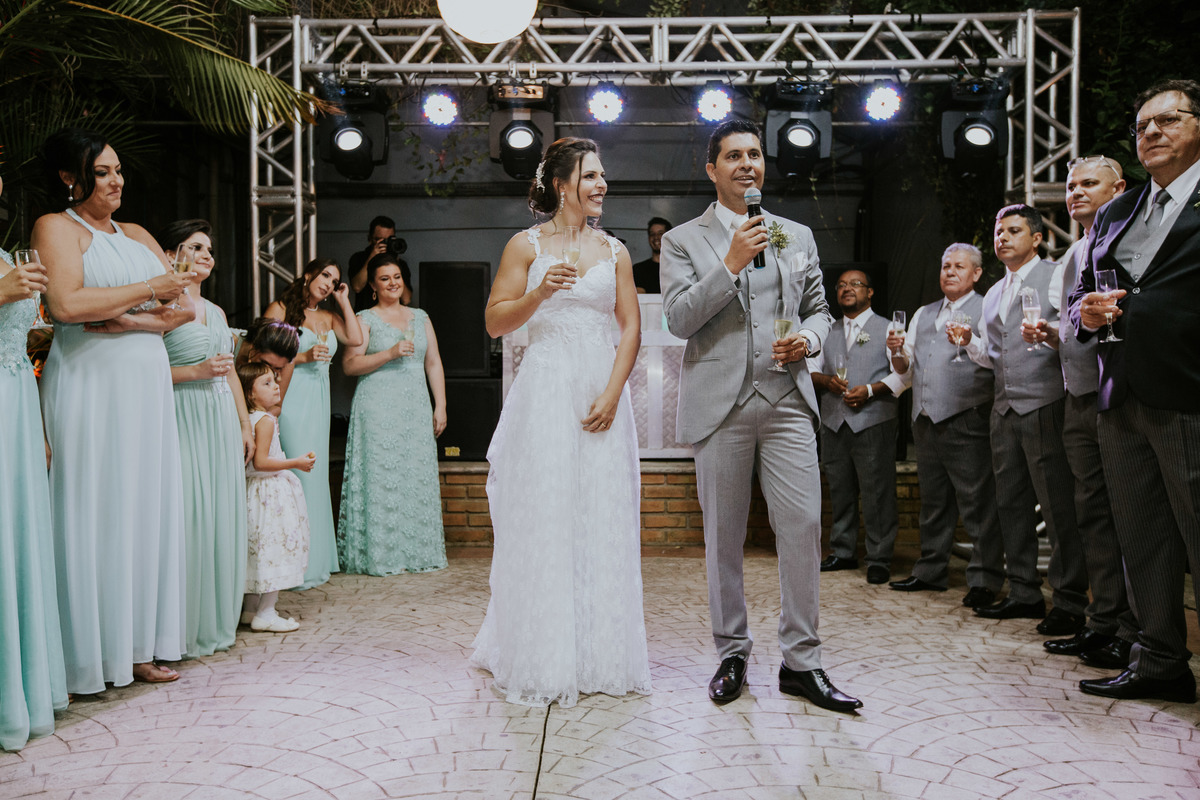 Casamento - Floriada Eventos - Holambra