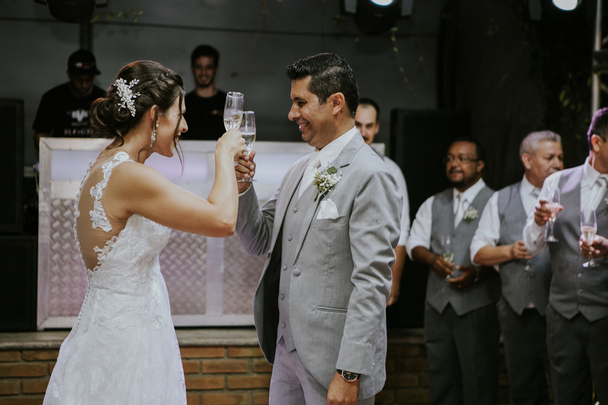 Casamento - Floriada Eventos - Holambra