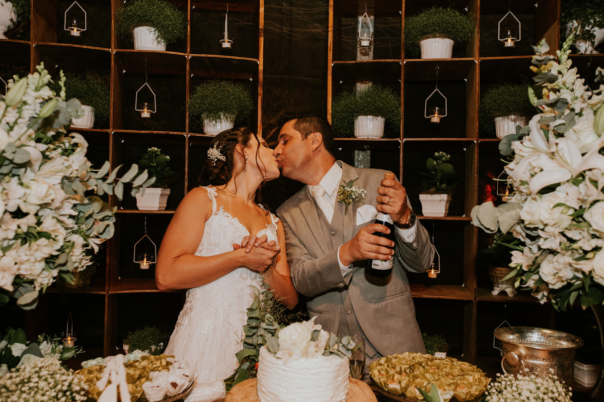 Casamento - Floriada Eventos - Holambra
