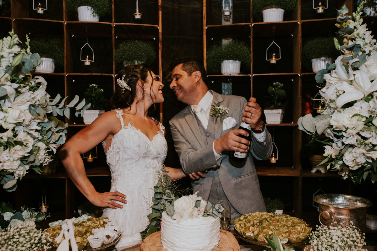 Casamento - Floriada Eventos - Holambra