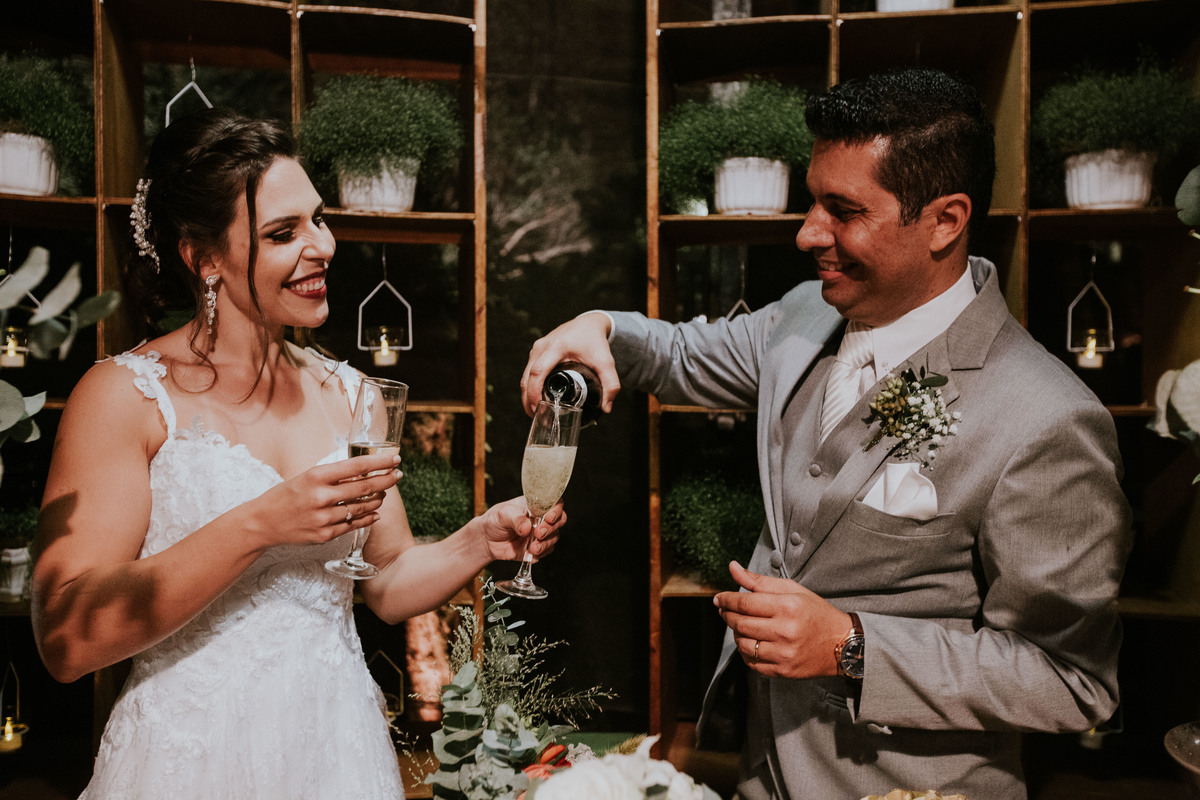 Casamento - Floriada Eventos - Holambra