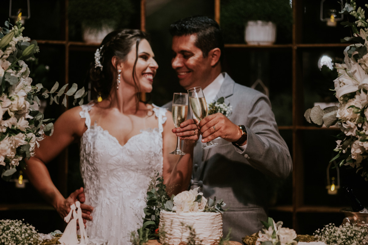 Casamento - Floriada Eventos - Holambra