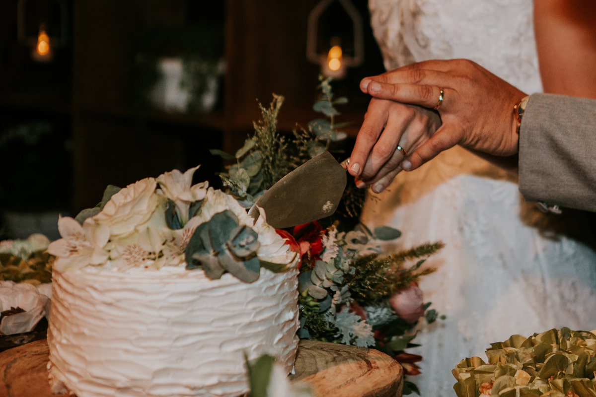 Casamento - Floriada Eventos - Holambra
