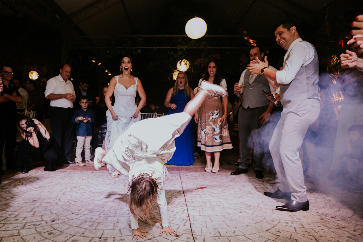 Casamento - Floriada Eventos - Holambra