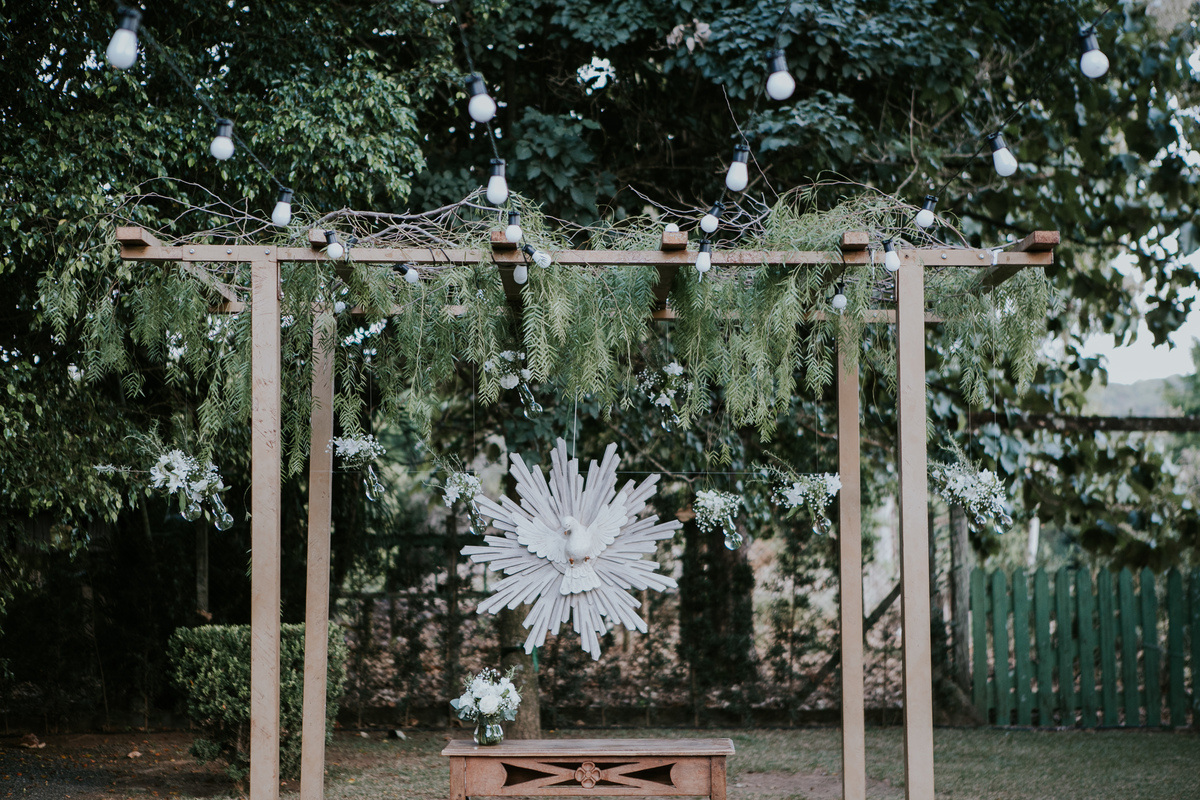 Casamento - Floriada Eventos - Holambra