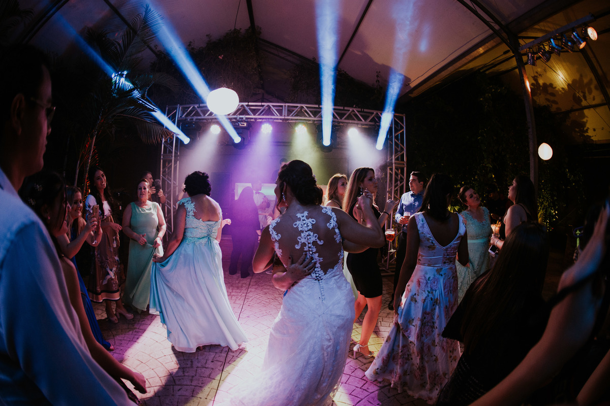 Casamento - Floriada Eventos - Holambra