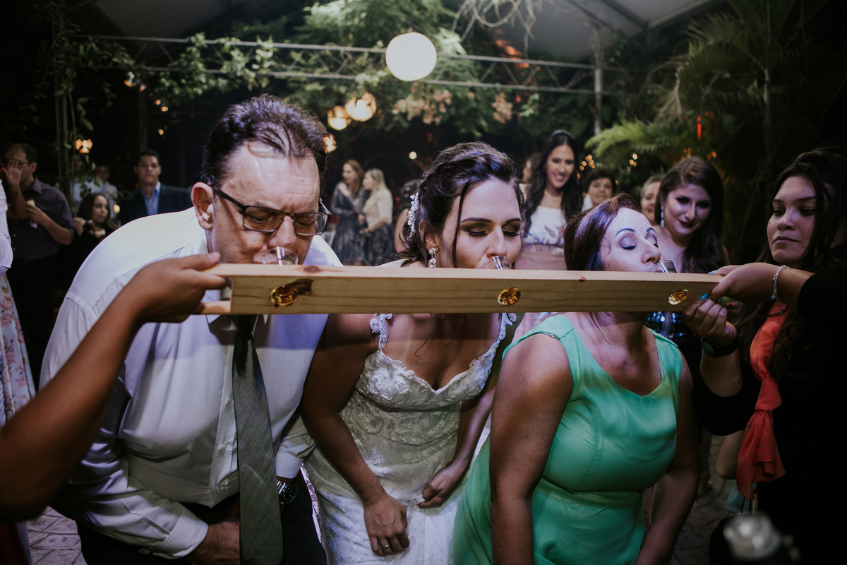 Casamento - Floriada Eventos - Holambra