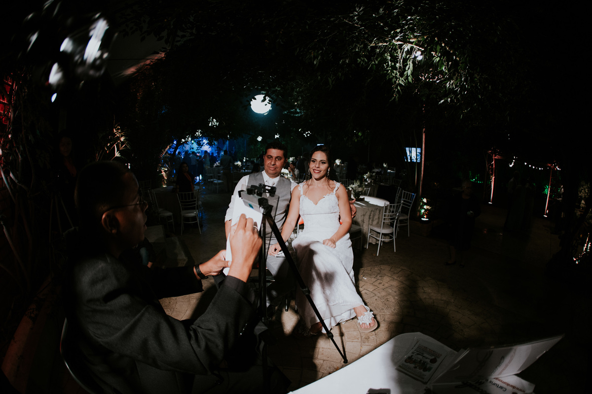 Casamento - Floriada Eventos - Holambra