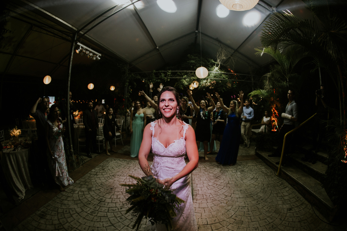 Casamento - Floriada Eventos - Holambra