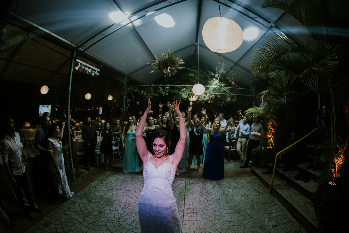 Casamento - Floriada Eventos - Holambra