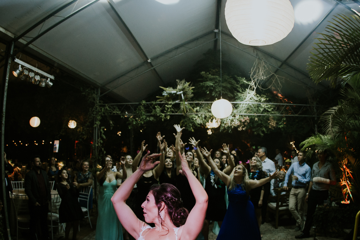 Casamento - Floriada Eventos - Holambra