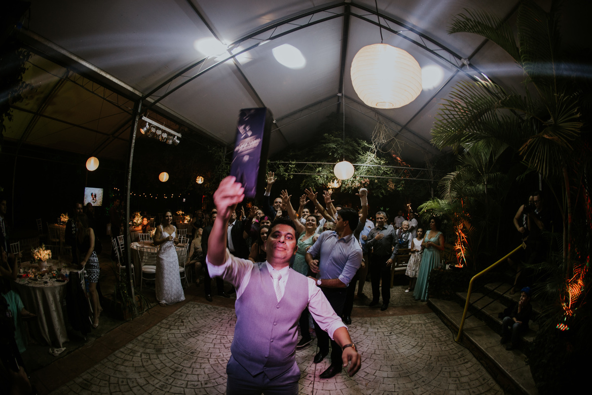 Casamento - Floriada Eventos - Holambra