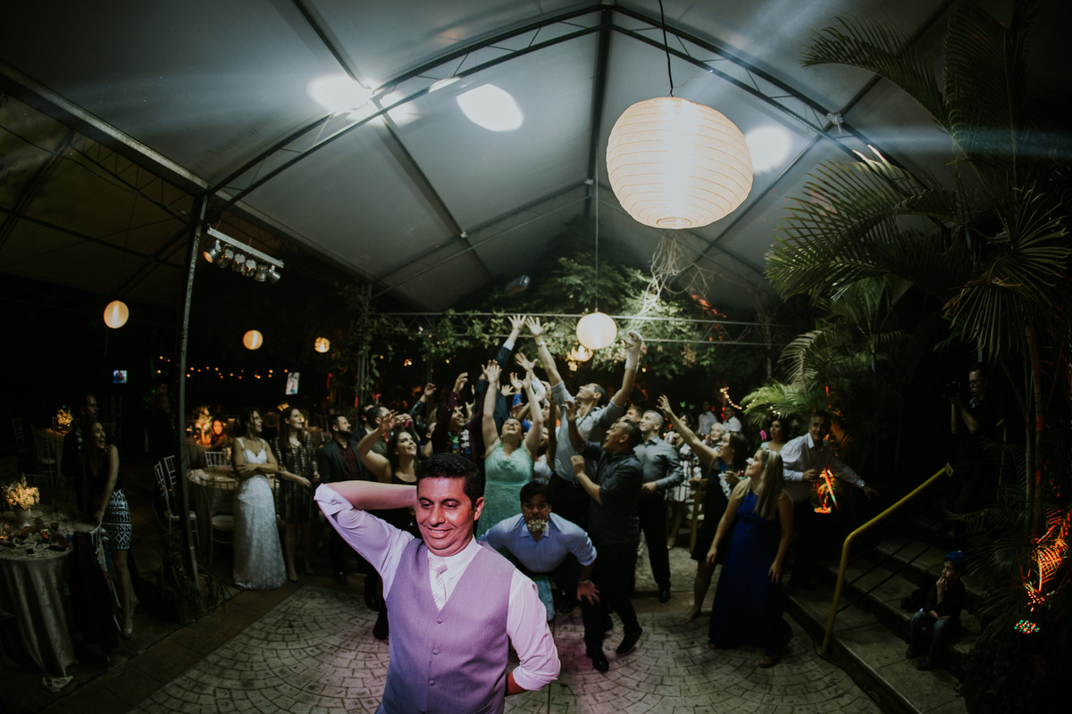 Casamento - Floriada Eventos - Holambra
