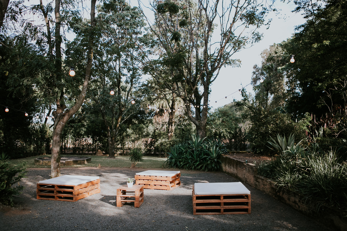 Casamento - Floriada Eventos - Holambra