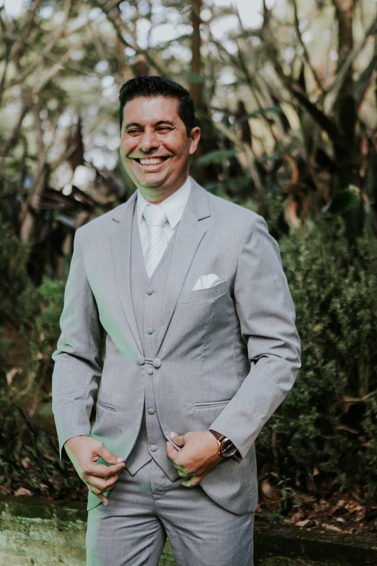 Casamento - Floriada Eventos - Holambra