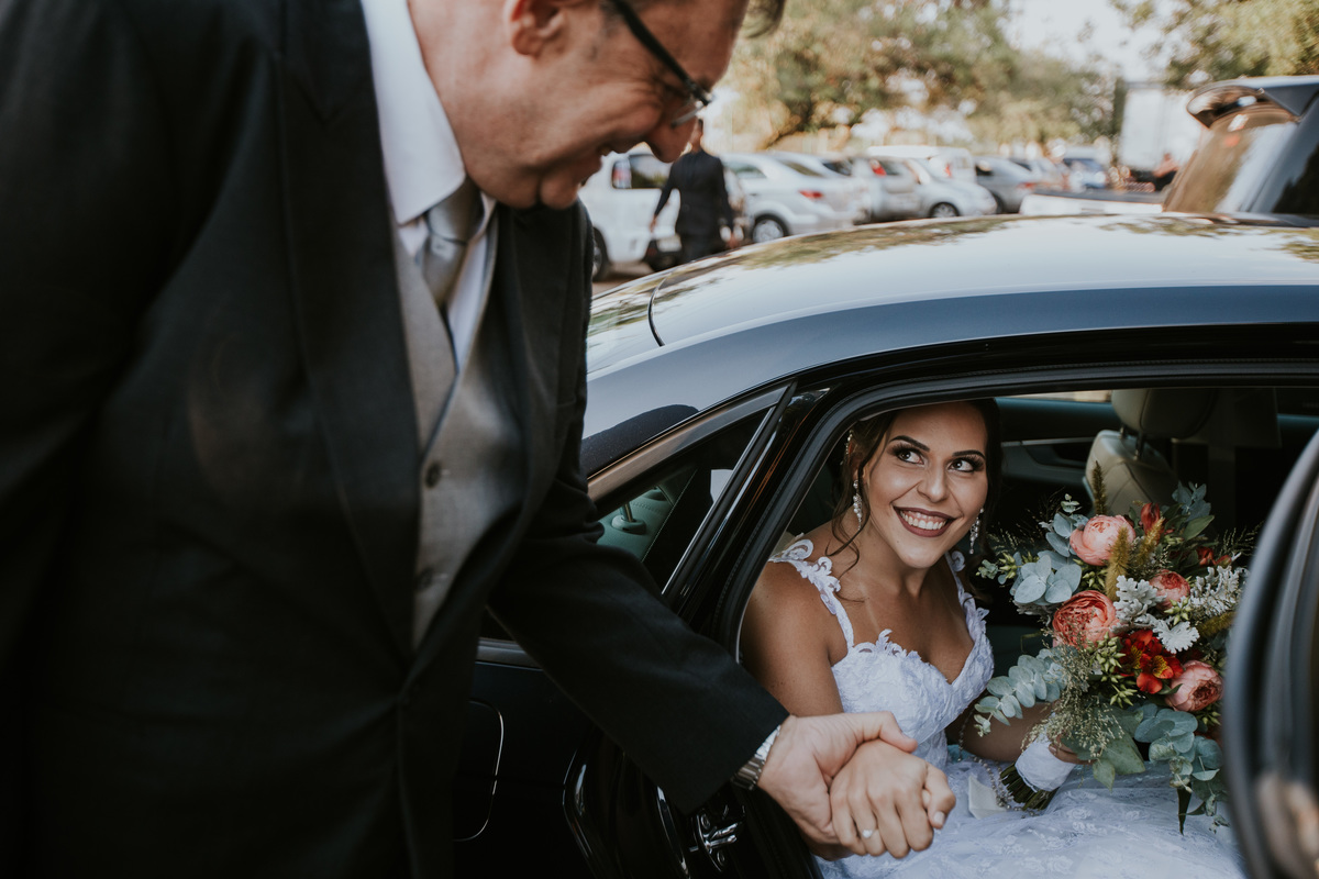 Casamento - Floriada Eventos - Holambra