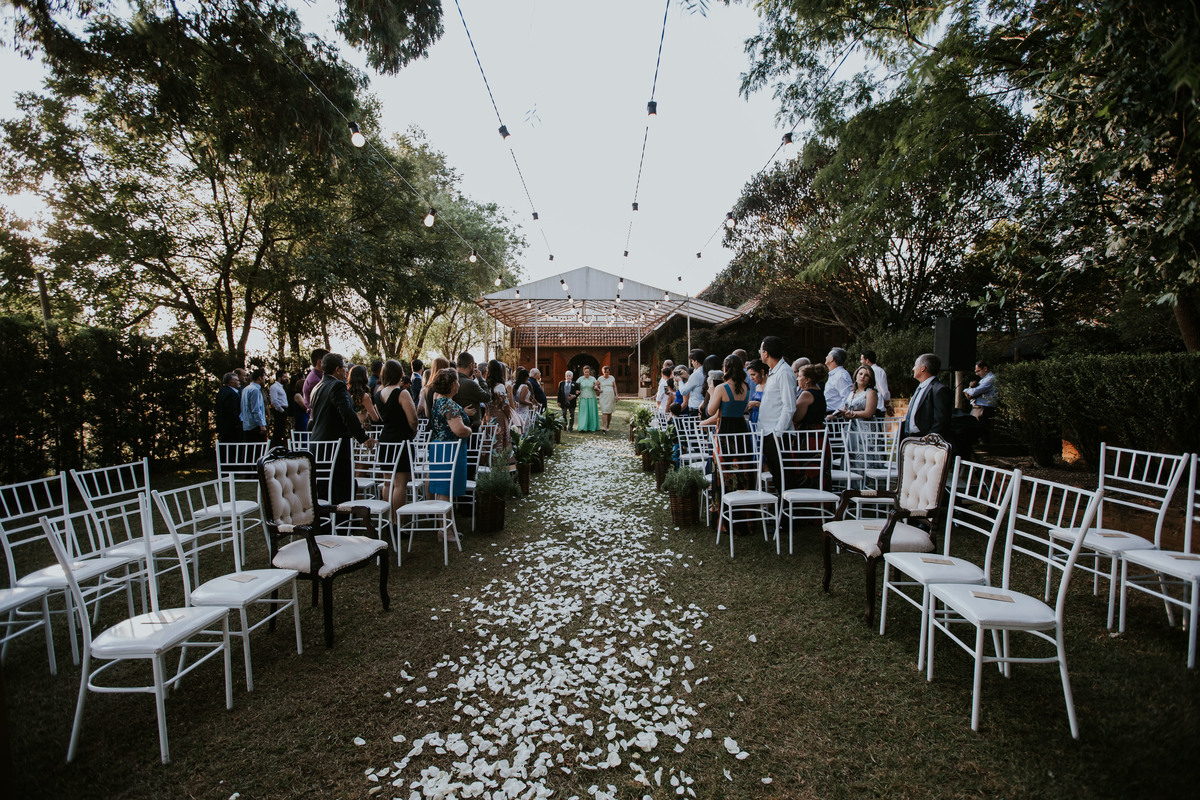 Casamento - Floriada Eventos - Holambra