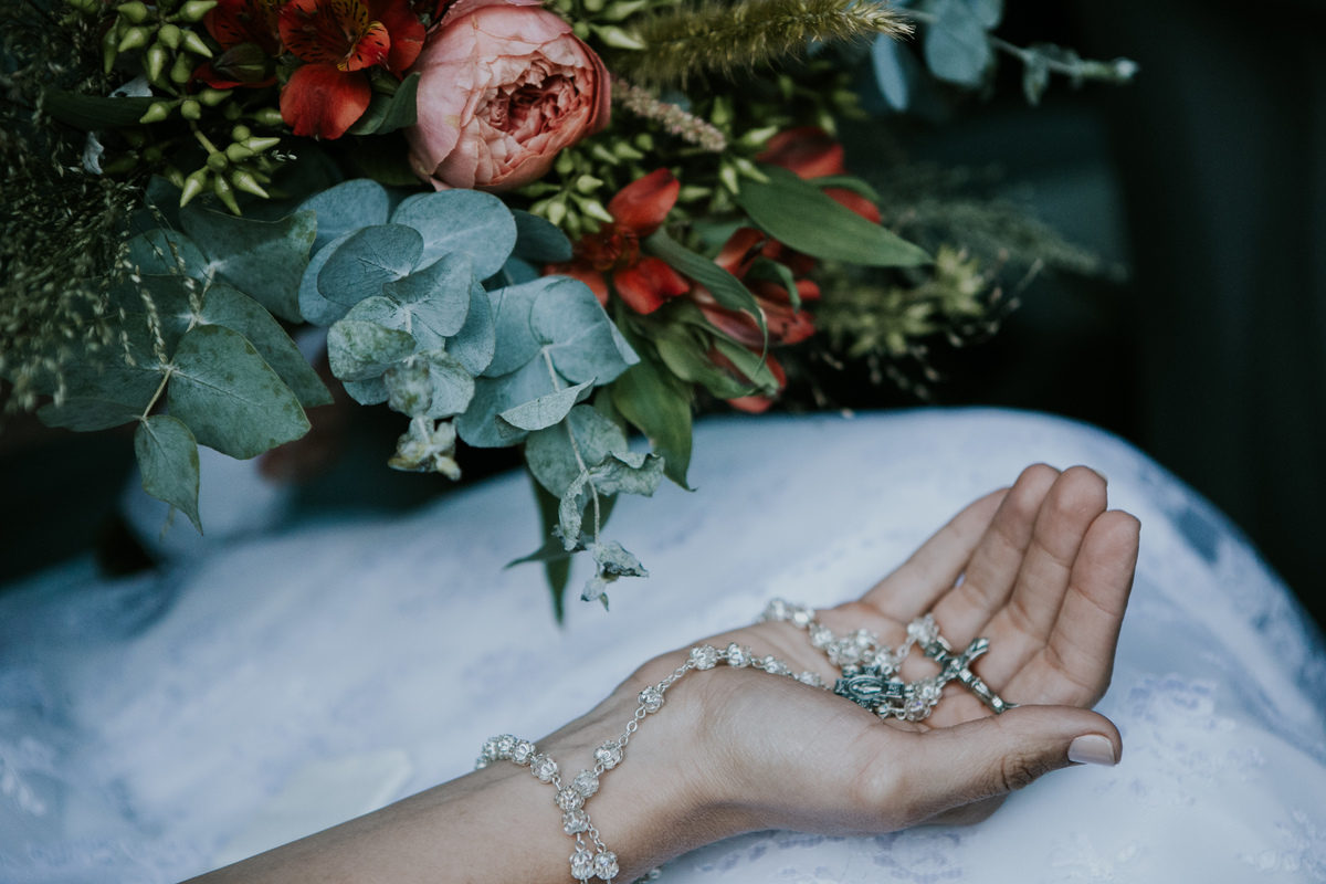Casamento - Floriada Eventos - Holambra