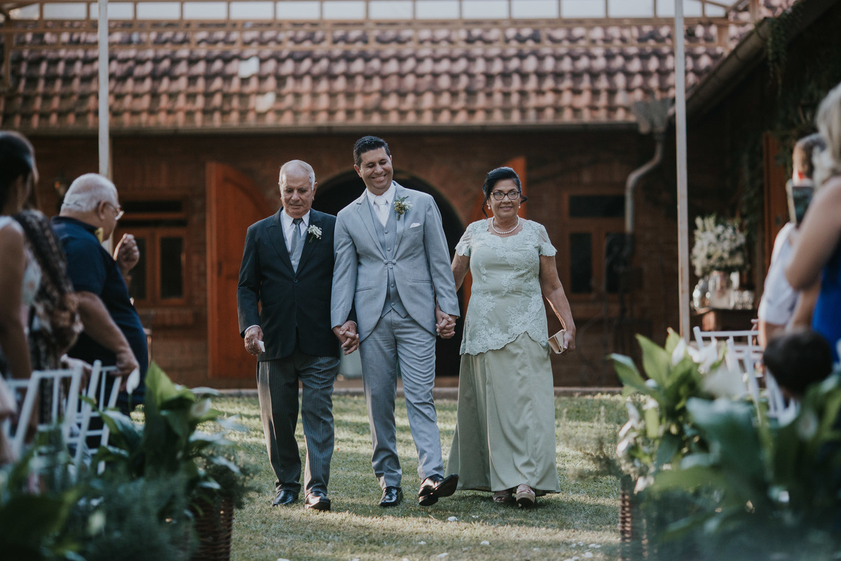 Casamento - Floriada Eventos - Holambra