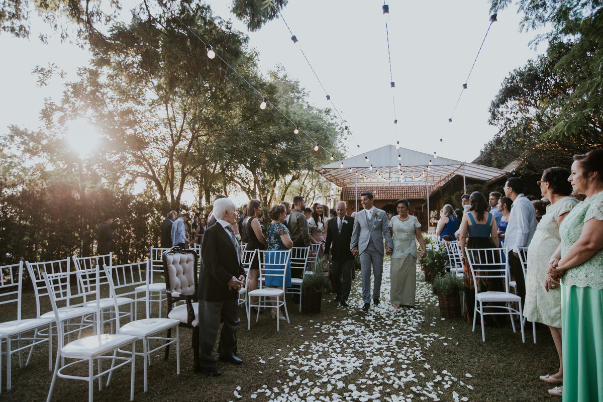 Casamento - Floriada Eventos - Holambra