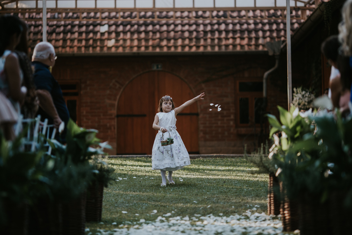 Casamento - Floriada Eventos - Holambra