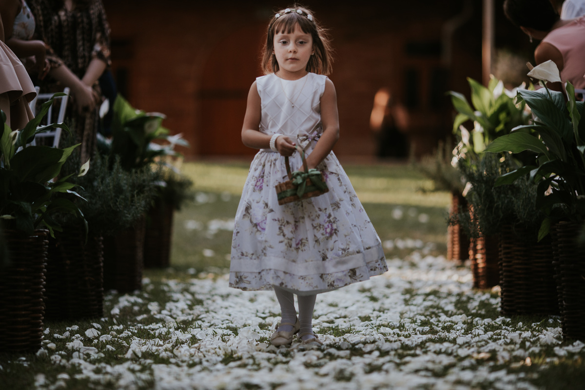Casamento - Floriada Eventos - Holambra