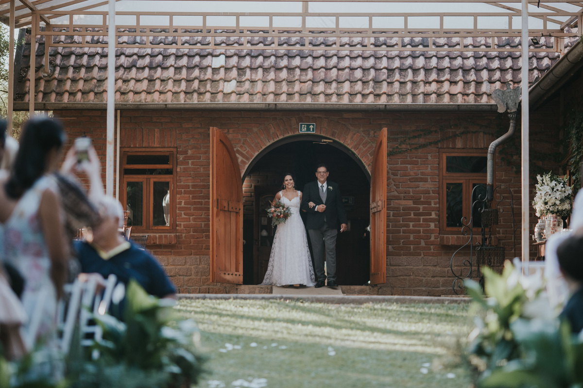 Casamento - Floriada Eventos - Holambra