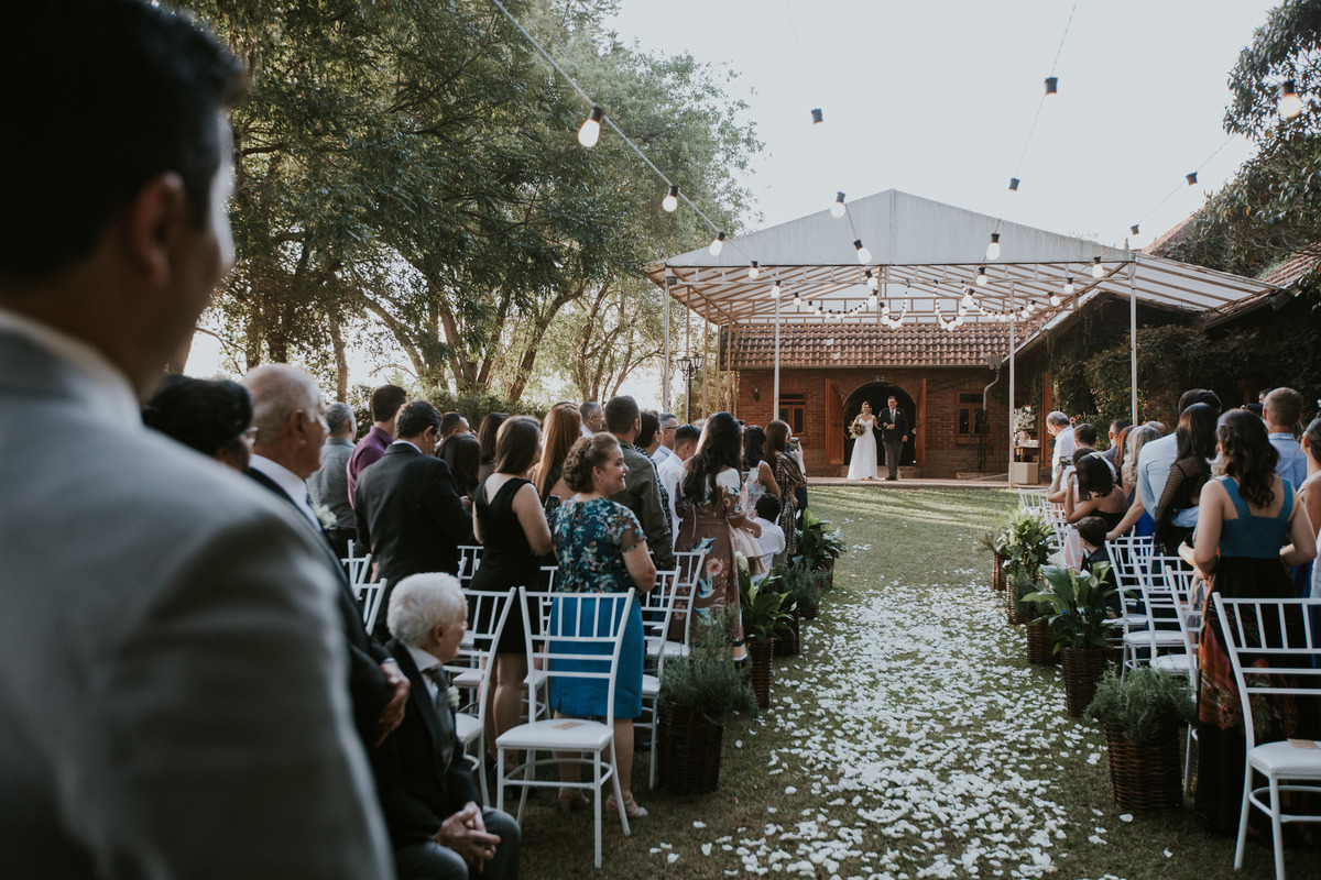 Casamento - Floriada Eventos - Holambra