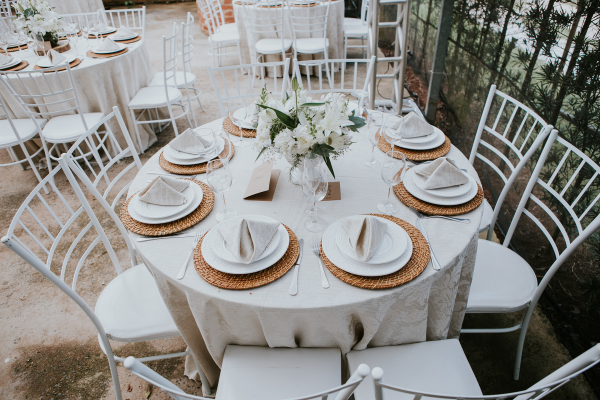 Casamento - Floriada Eventos - Holambra