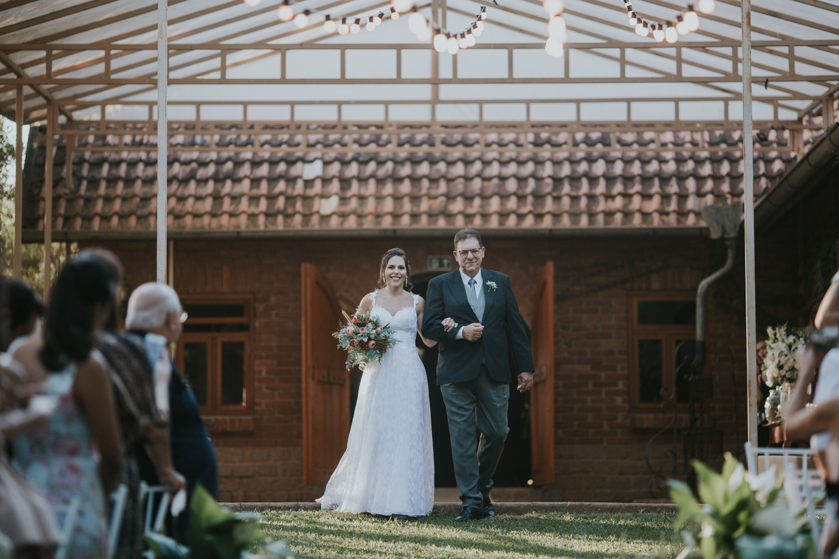 Casamento - Floriada Eventos - Holambra
