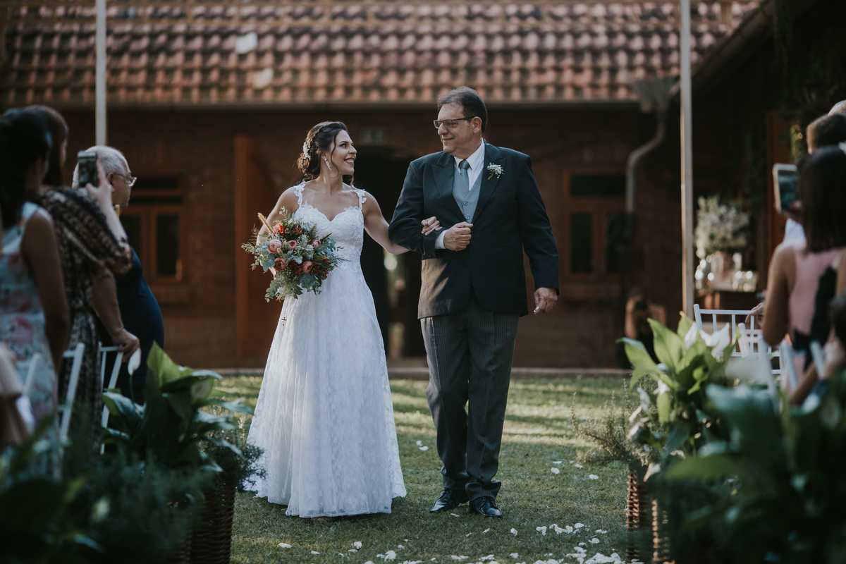 Casamento - Floriada Eventos - Holambra