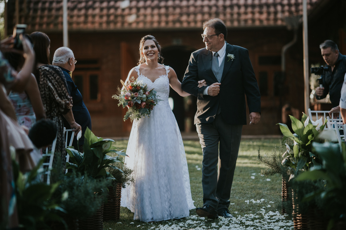 Casamento - Floriada Eventos - Holambra
