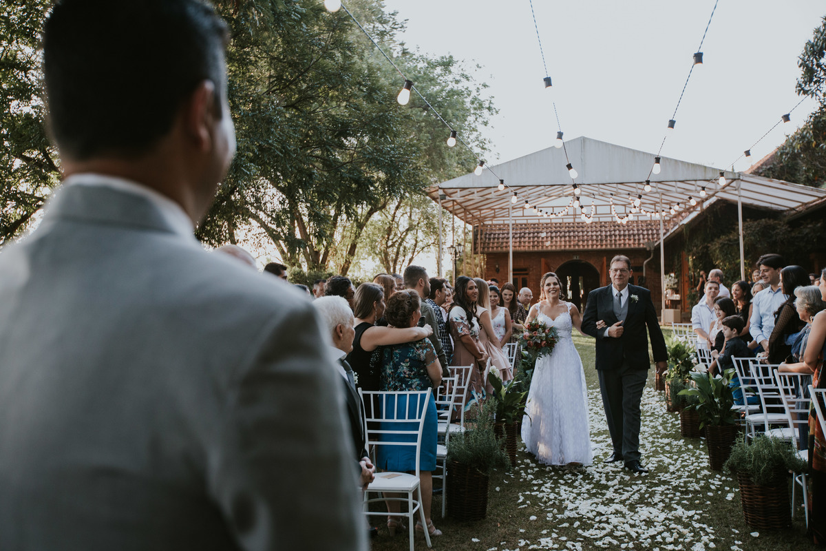 Casamento - Floriada Eventos - Holambra
