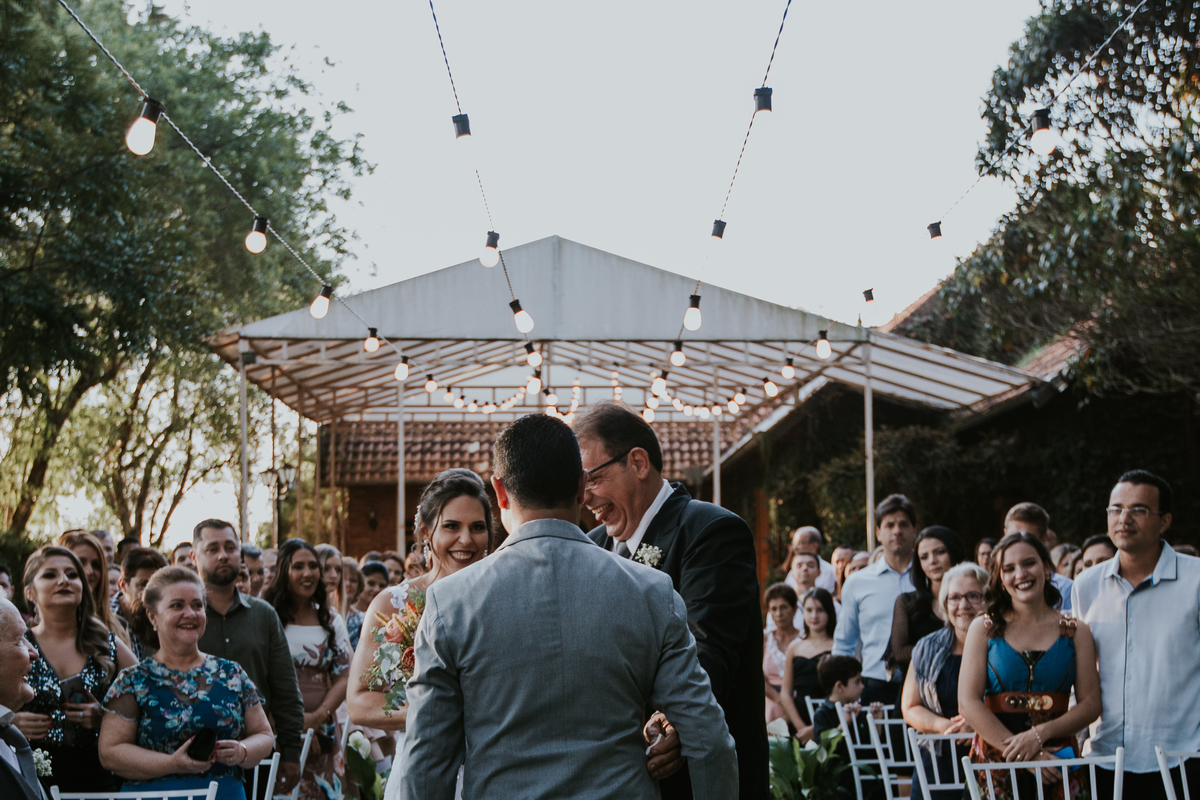 Casamento - Floriada Eventos - Holambra