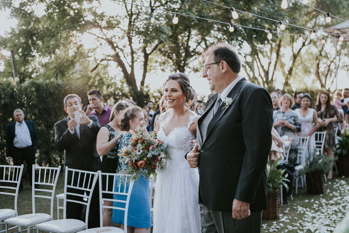 Casamento - Floriada Eventos - Holambra